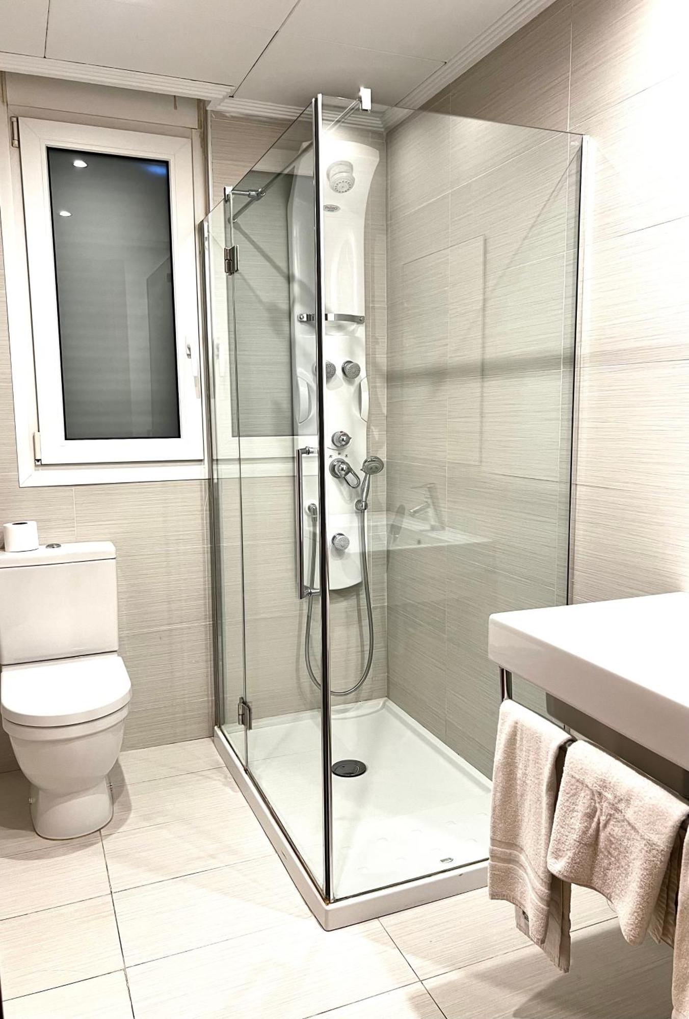 Apartamentos Las Palmas VII Family Only Σαλού Εξωτερικό φωτογραφία