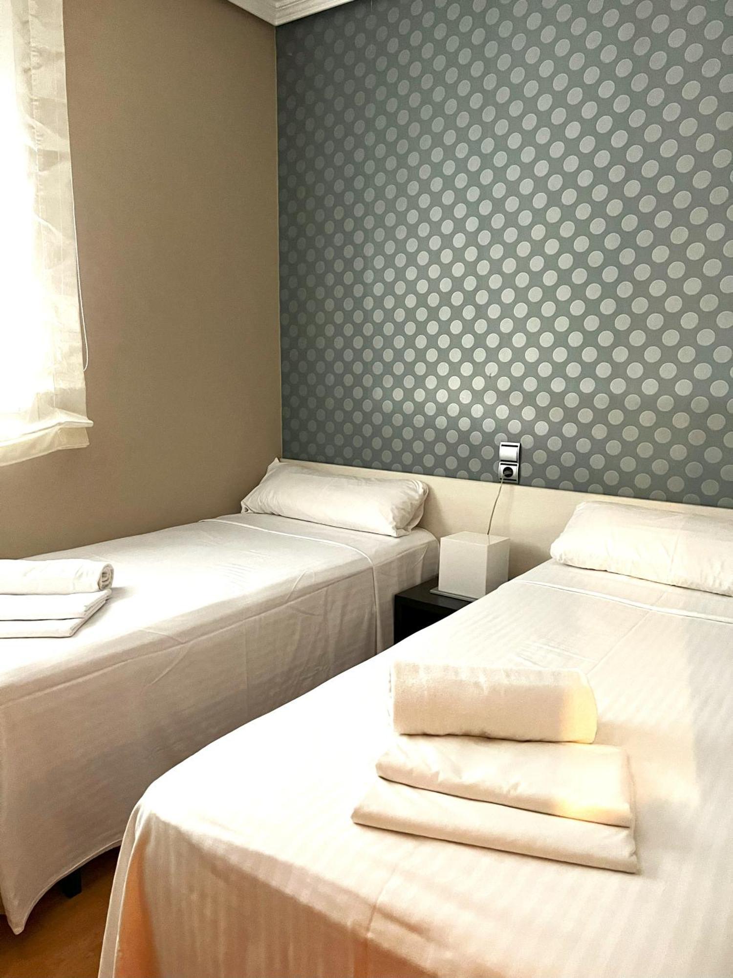 Apartamentos Las Palmas VII Family Only Σαλού Εξωτερικό φωτογραφία