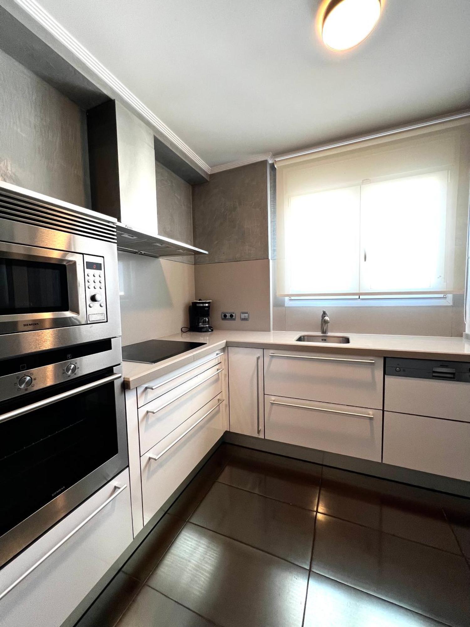 Apartamentos Las Palmas VII Family Only Σαλού Εξωτερικό φωτογραφία