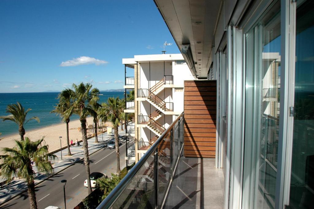 Apartamentos Las Palmas VII Family Only Σαλού Δωμάτιο φωτογραφία