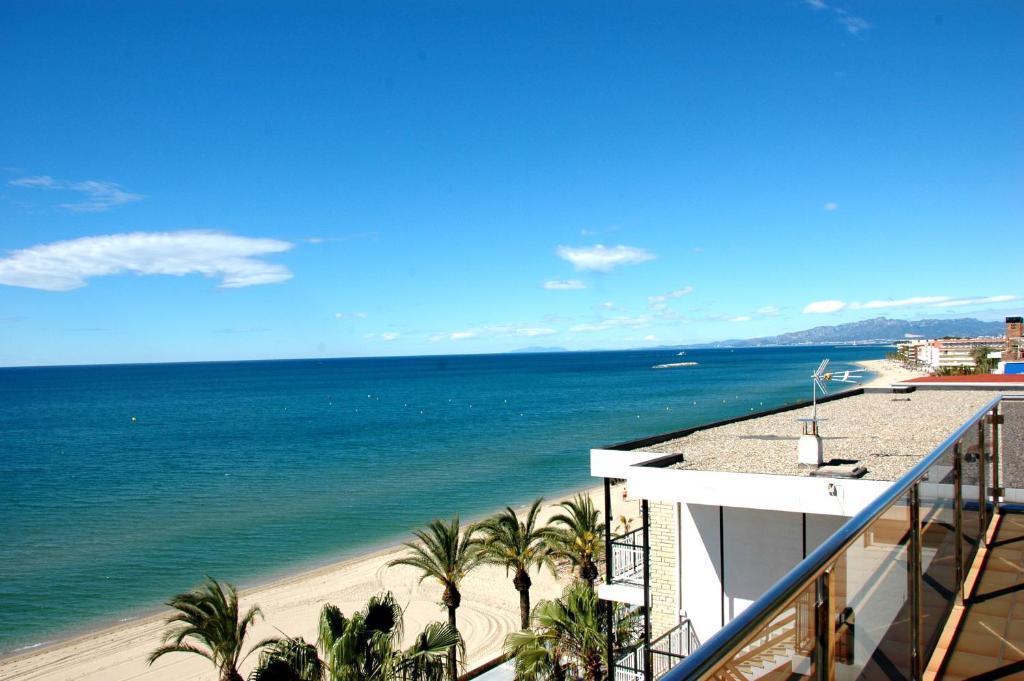 Apartamentos Las Palmas VII Family Only Σαλού Δωμάτιο φωτογραφία